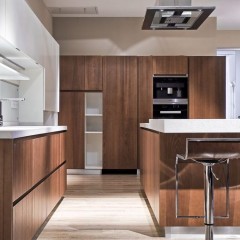 Кухня нестандартного размера Ясмин