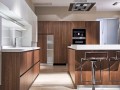 Кухня нестандартного размера Ясмин