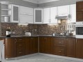 Кухня венге Брун