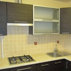 Кухня венге Лоли