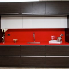 Кухня венге Шатле