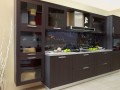 Кухня венге Мира