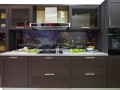 Кухня венге Мира