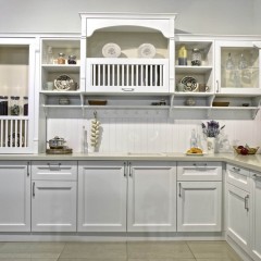 Кухня кантри Рати