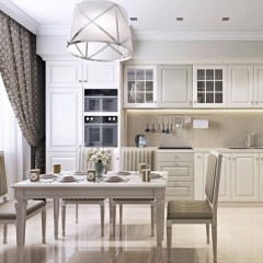 Кухня евро Лима