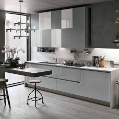 Кухня евро Кевс