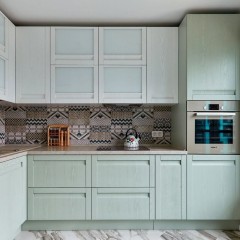 Кухня евро Анастасия