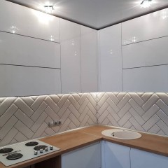 Кухня евро Рита