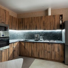 Кухня евро Пальма