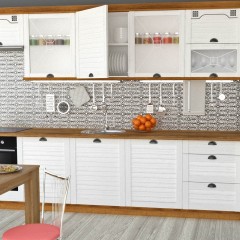 Кухня кантри Рита