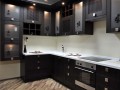 Кухня темная Нона