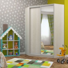 Шкаф-купе для подростка Арнольд