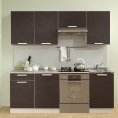 Кухня венге Аида