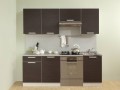 Кухня венге Аида