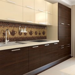 Кухня венге Вирсалия