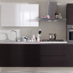 Кухня венге Дивина