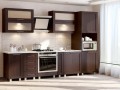 Кухня венге Дженна