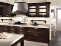 Кухня венге Дафна