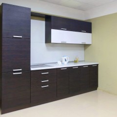 Кухня венге Жасмин