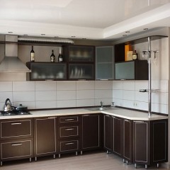 Кухня Венге Коралия