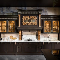 Кухня барокко Лавиния