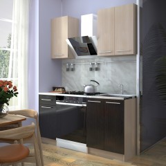 Кахня маленькая Молли