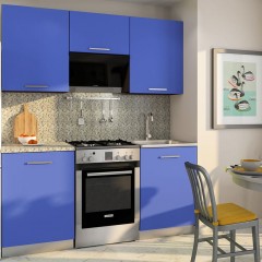 Кухня маленькая Мунира