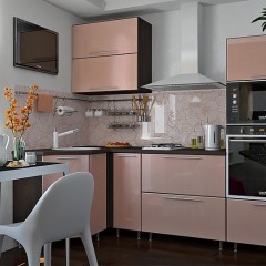 Кухня маленькая Наиля