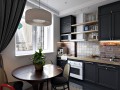 Кухня маленькая Патрисия