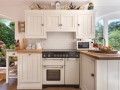 Кухня маленькая Раяна