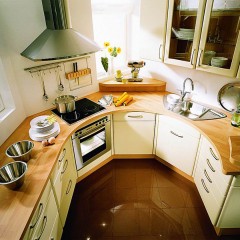 Кухня маленькая Римма