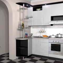 Кухня маленькая Розалина
