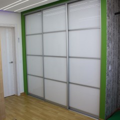 Шкаф-купе для подростка Олимп