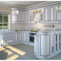 Кухня барокко Орифия