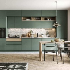 Кухня модерн Азалия