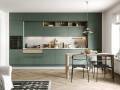 Кухня модерн Азалия