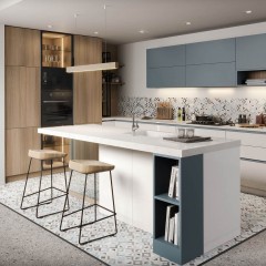 Кухня модерн Алира