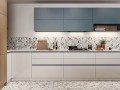 Кухня модерн Алира