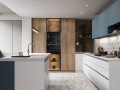 Кухня модерн Алира