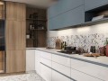 Кухня модерн Алира