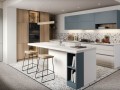 Кухня модерн Алира