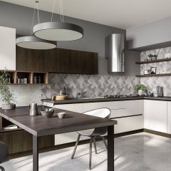 Кухня модерн Астра