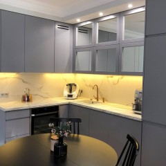Кухня модерн Милина