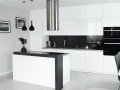 Кухня модерн Тамия
