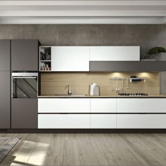 Кухня модерн Демьяна