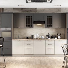 Кухня модерн Мабель