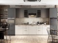 Кухня модерн Мабель