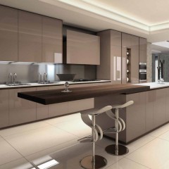 Кухня модерн Эльма