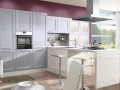 Кухня модерн Эльма