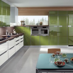 Кухня модерн Фернанда